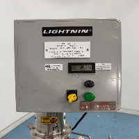 DCI Inc 70L Portable Mixing Tank image 2